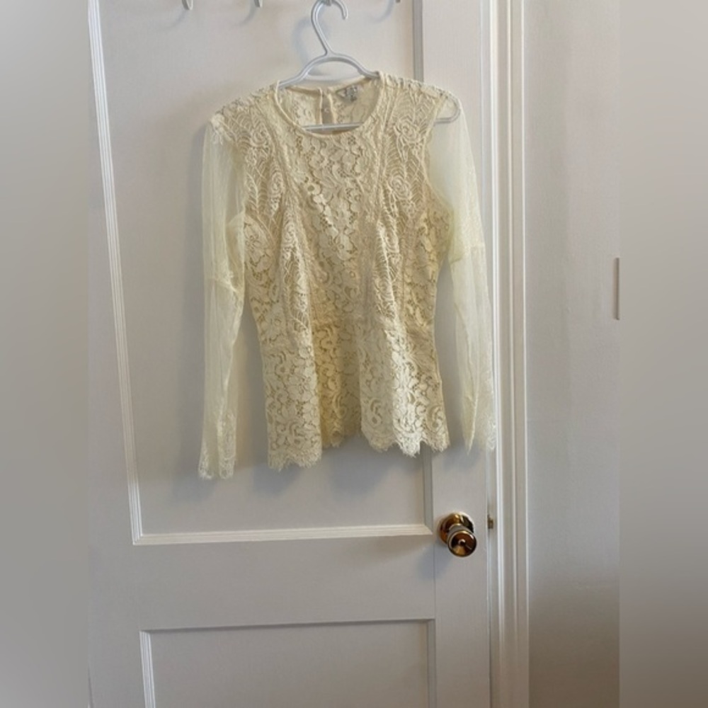 LUCKY brand size medium